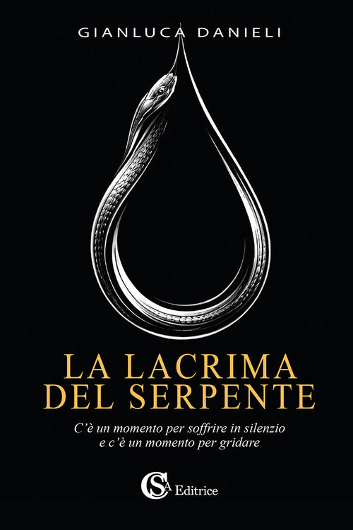 La lacrima del serpente