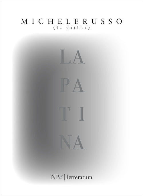 Cover of patina