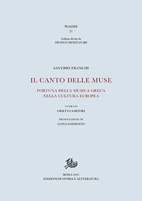 Canto delle muse