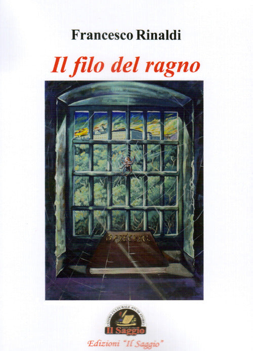 Cover of filo del ragno