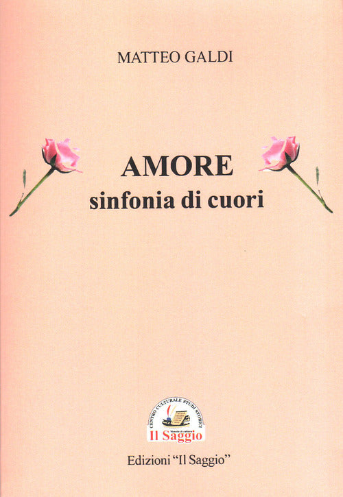Amore sinfonia di cuori
