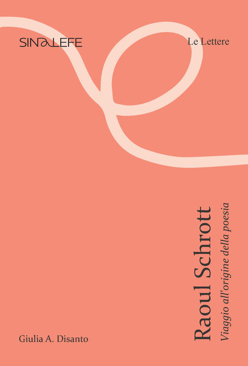 Raoul Schrott. Viaggio all'origine della poesia