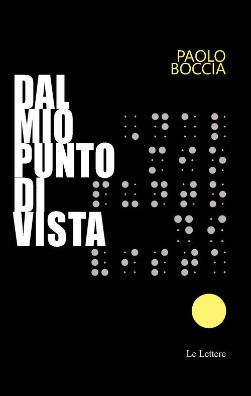 Cover of Dal mio punto di vista