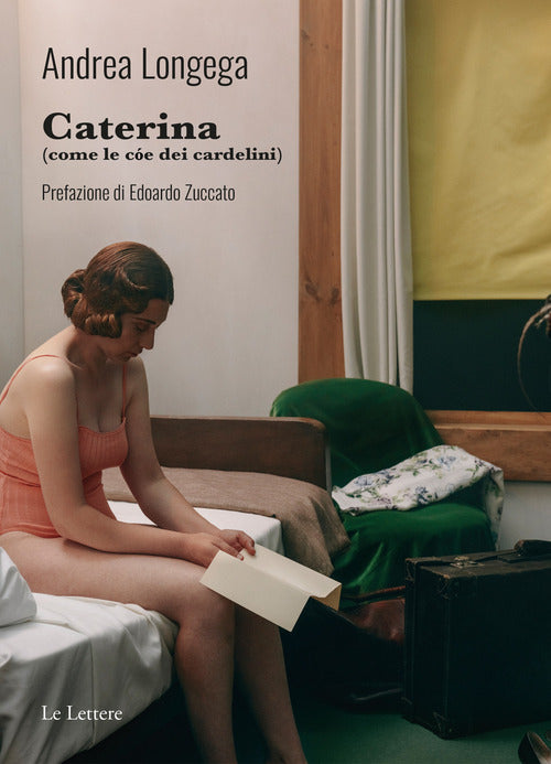 Caterina (come le ce dei cardelini)