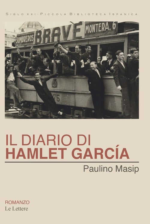 Il diario di Hamlet Garca