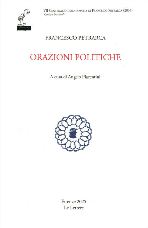 Orazioni politiche