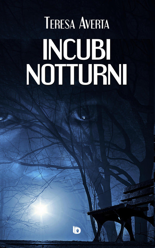 Cover of Incubi notturni