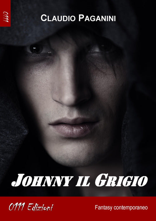 Cover of Johnny il Grigio