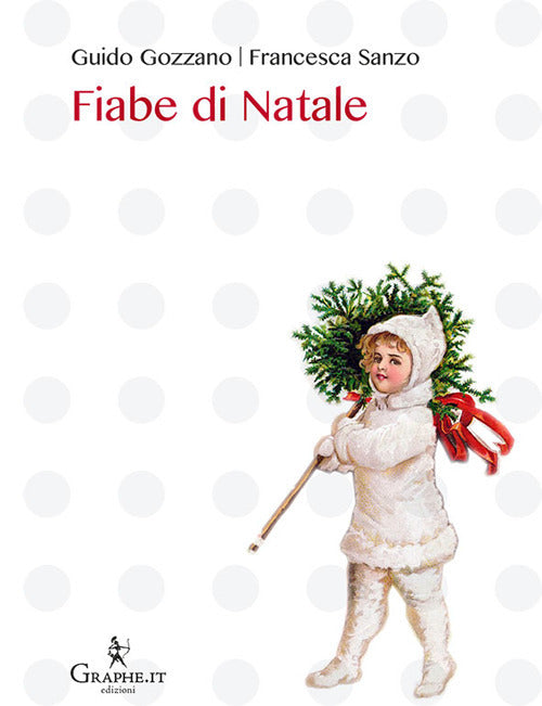 Cover of Fiabe di Natale