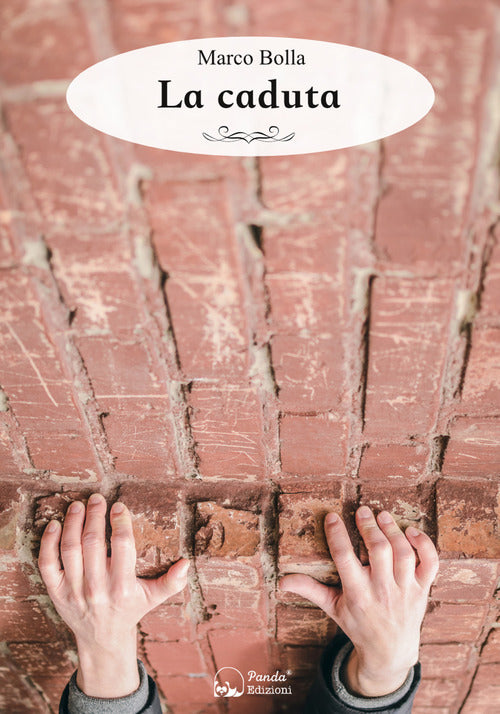 Cover of caduta