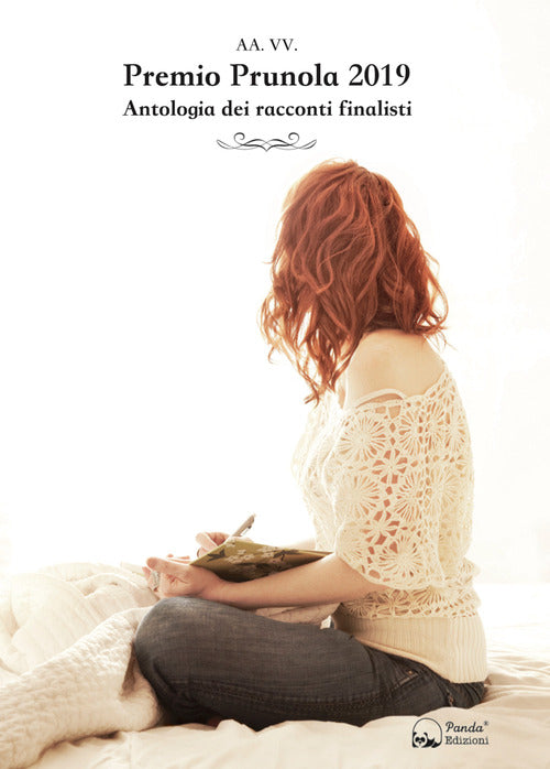 Cover of Premio Prunola 2019. Antologia dei racconti finalisti
