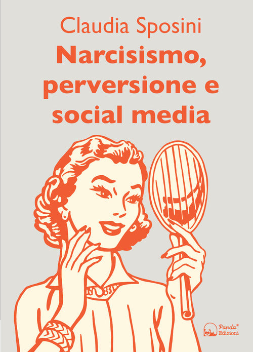 Cover of Narcisismo, perversione e social media