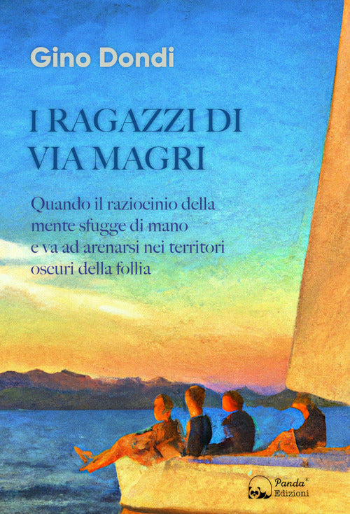 I ragazzi di via Magri. Quando il raziocinio della mente sfugge di mano e va ad arenarsi nei territori oscuri della follia