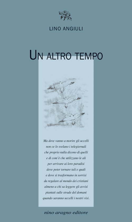 Un altro tempo