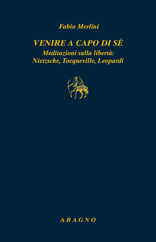 Venire a capo di s