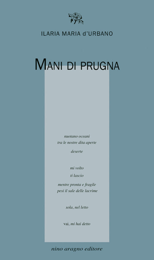 Mani di prugna