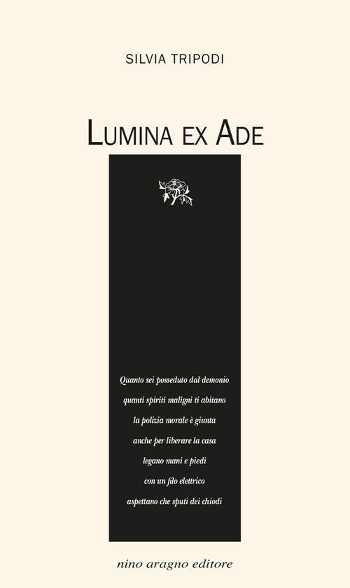 Lumina ex Ade