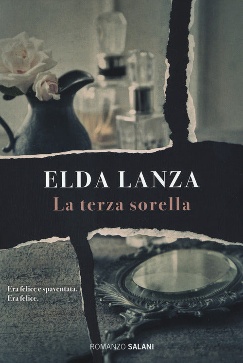 Cover of terza sorella