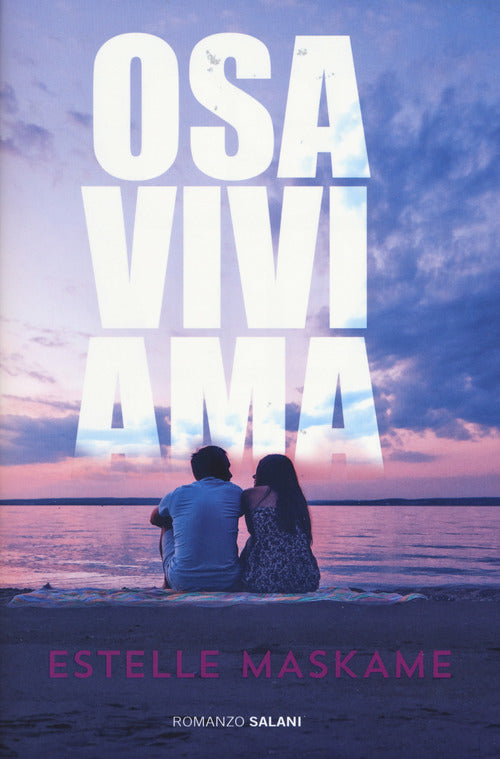 Cover of Osa, vivi, ama