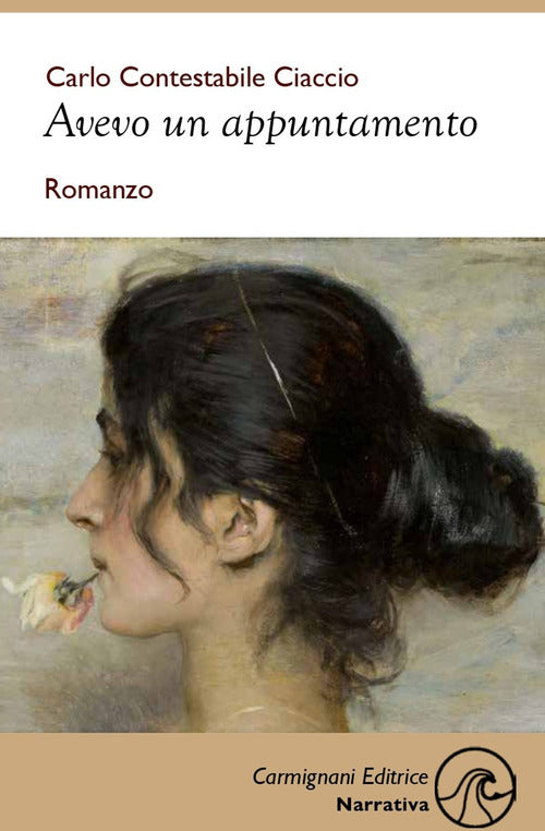 Cover of Avevo un appuntamento