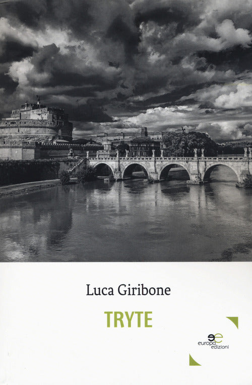 Cover of Tryte