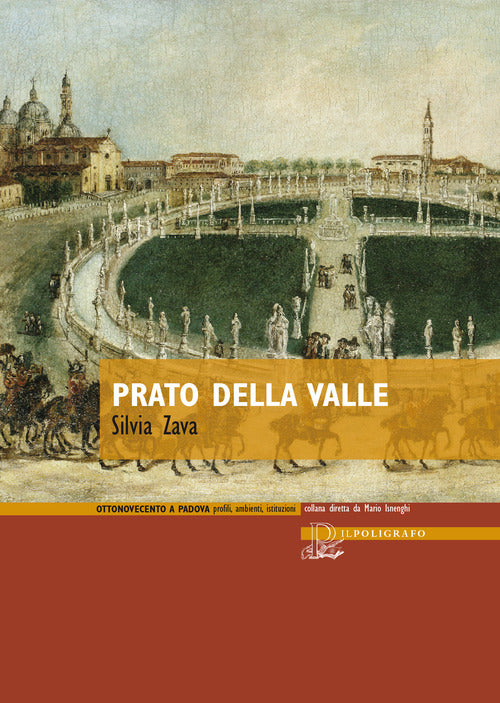 Cover of Prato della Valle