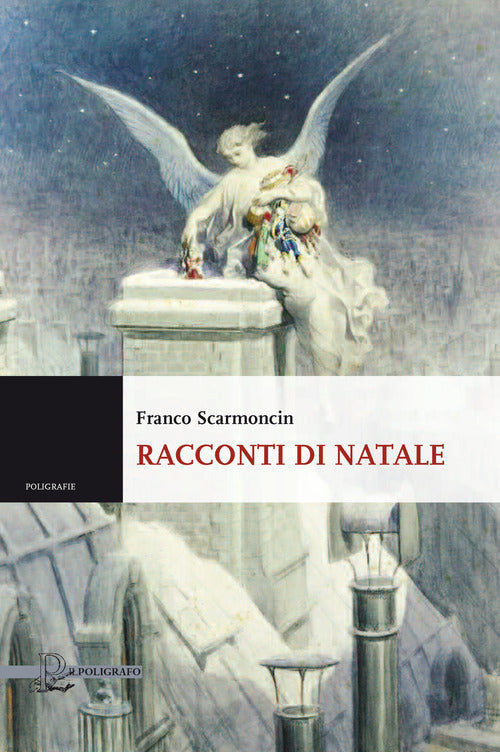 Cover of Racconti di Natale