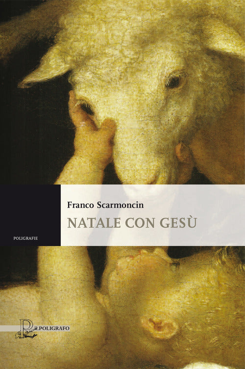 Cover of Natale con Gesù