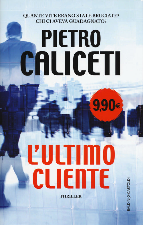 Cover of ultimo cliente