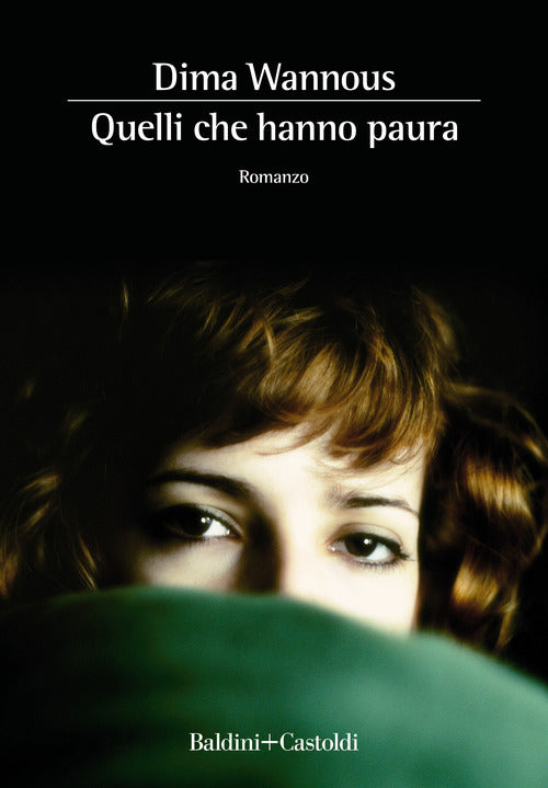 Cover of Quelli che hanno paura