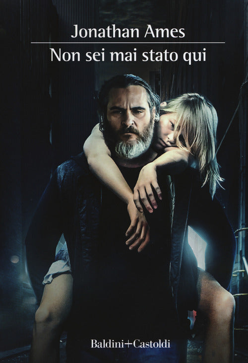 Cover of Non sei mai stato qui
