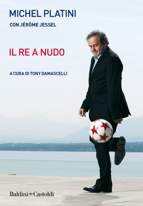 Cover of re a nudo