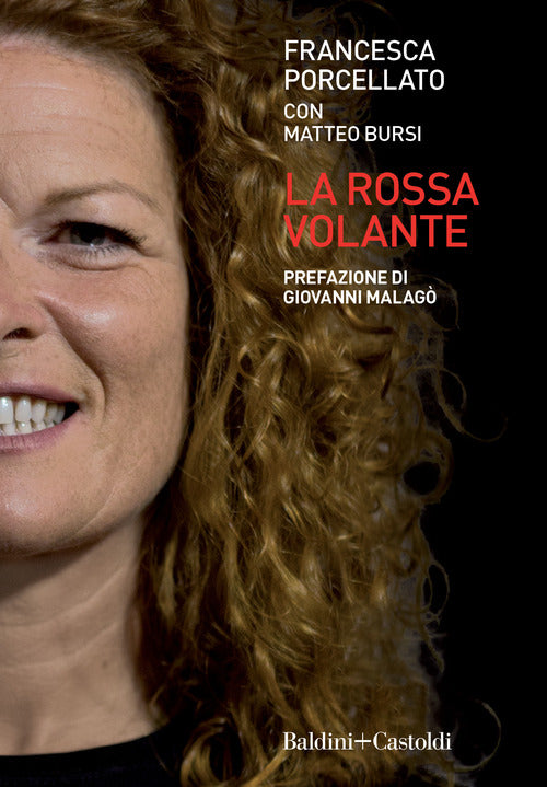 Cover of rossa volante
