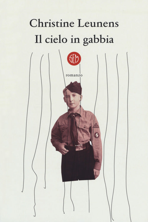 Cover of cielo in gabbia