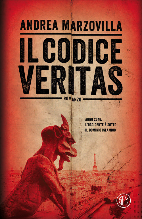 Cover of Codice Veritas