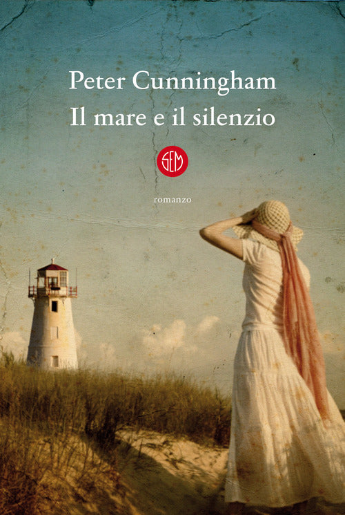 Cover of mare e il silenzio