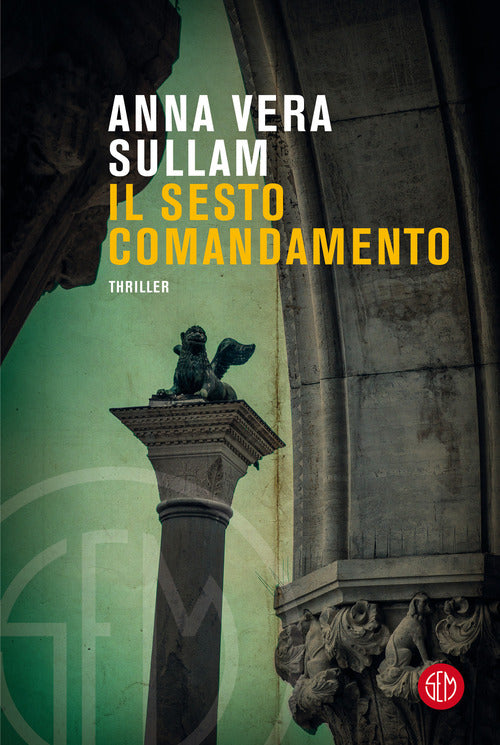 Cover of sesto comandamento