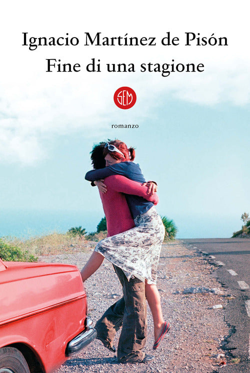 Cover of Fine di una stagione