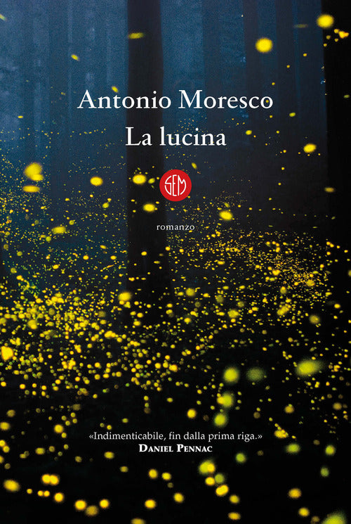Cover of lucina