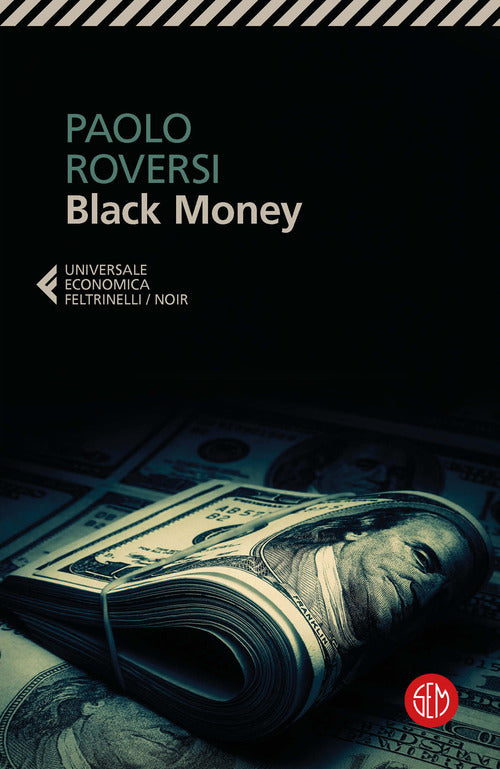 Cover of Black Money