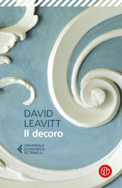 Cover of decoro