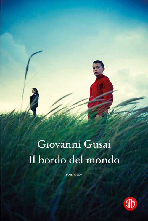 Cover of bordo del mondo