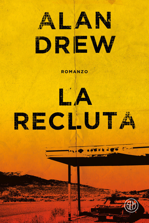 Cover of recluta