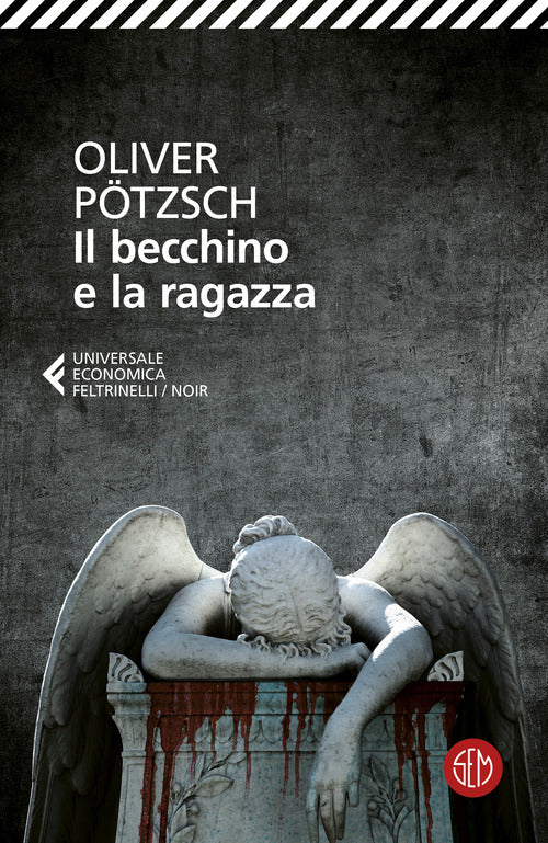 Il becchino e la ragazza