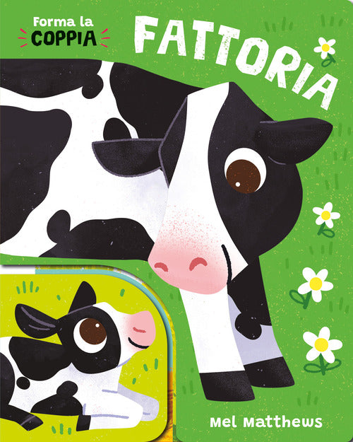 Fattoria. Forma la coppia