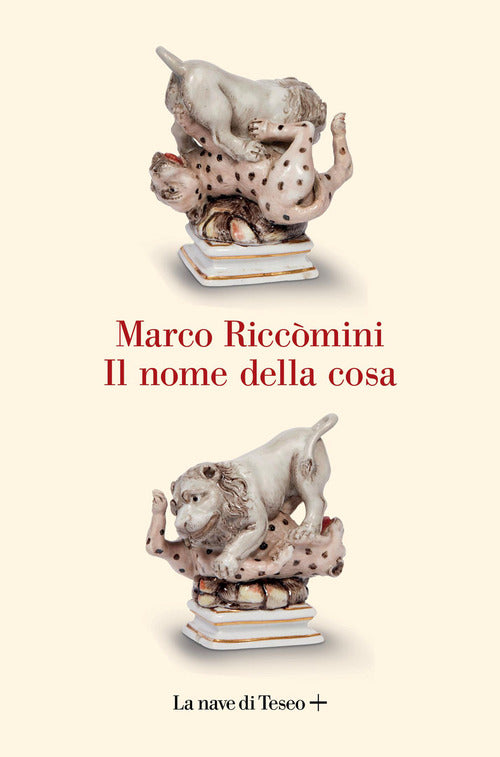 Il nome della cosa