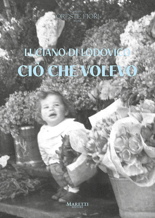 Ciò che volevo