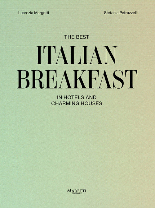 The best italian breakfast