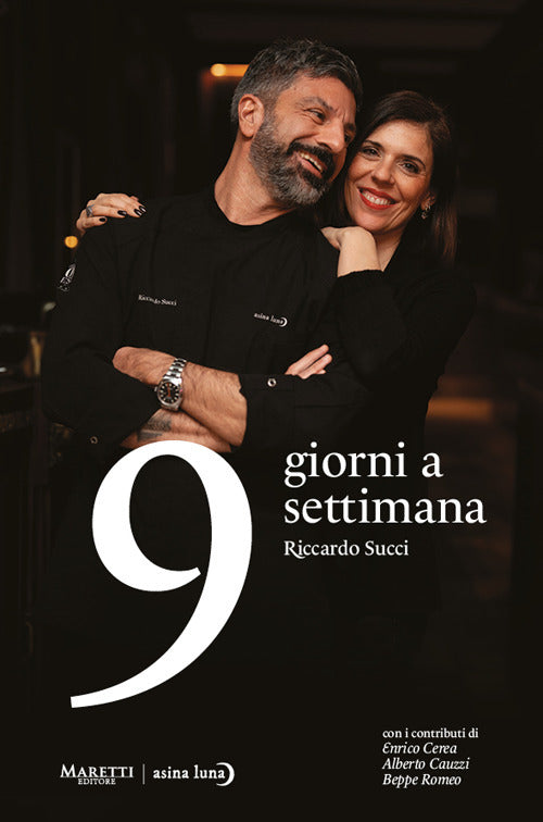 9 giorni a settimana