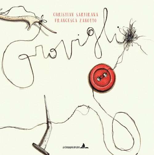 Cover of Groviglio